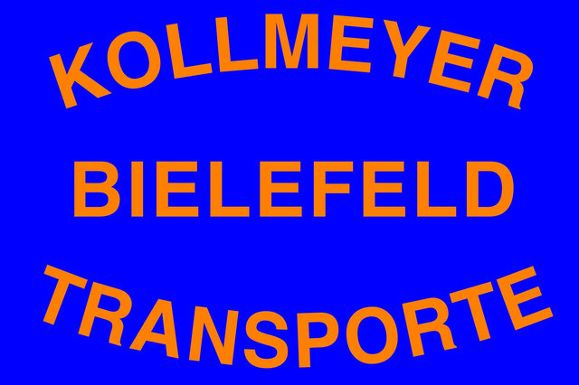 Kollmeyer Transportgesellschaft mbH - Logo