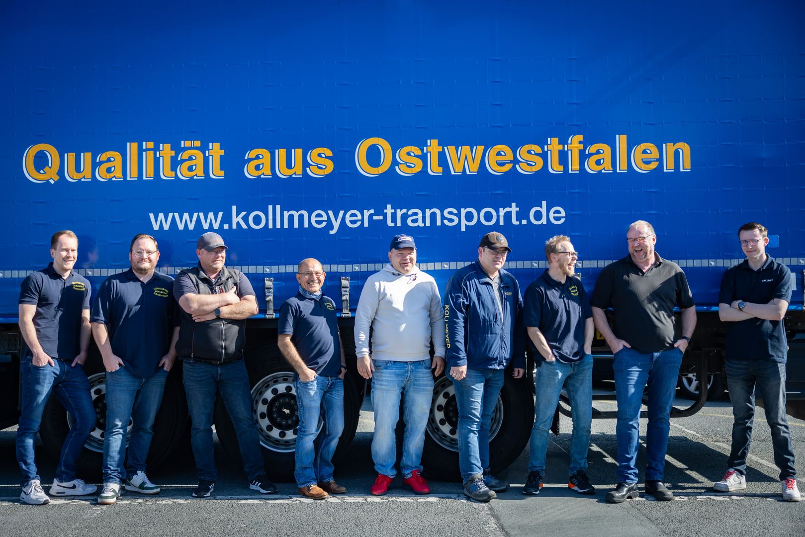 Kollmeyer Transport